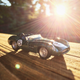 Illustration for article titled New DBR1 owner!